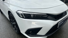 Honda Civic 2.0 eHEV Advance 5dr CVT Hybrid Hatchback